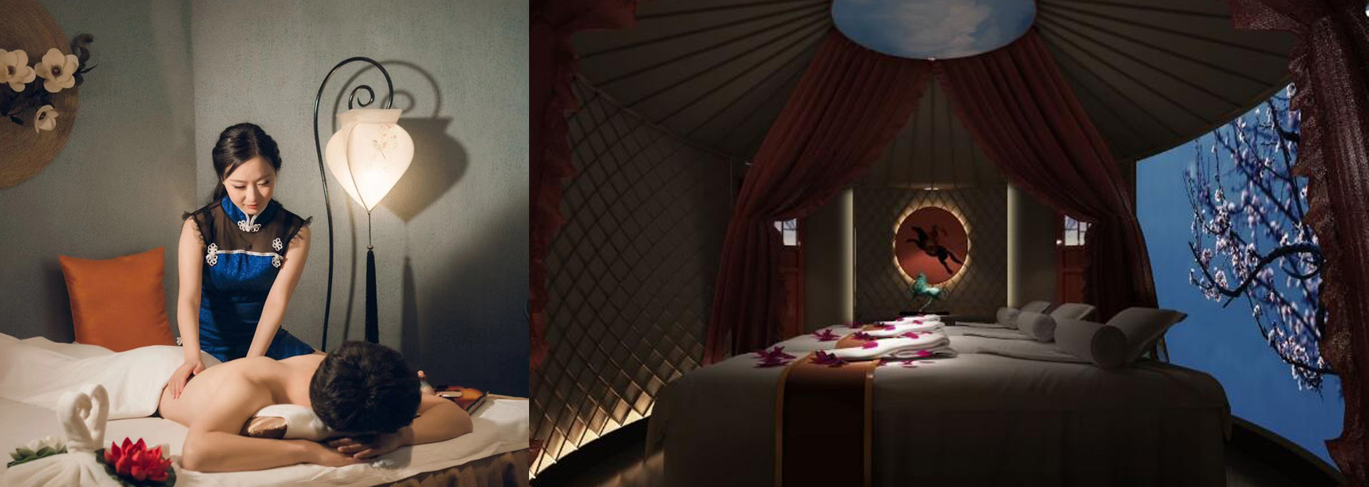 杭州江干桑拿会所