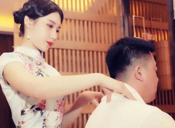 杭州江干男士会所你不来吗-健康生活更精彩