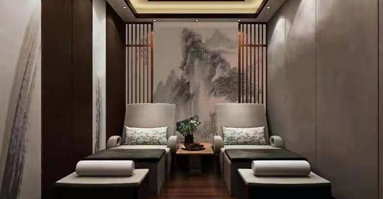 今天我去了杭州江干这家男士水疗spa会所，纠结好久才舍得告诉你