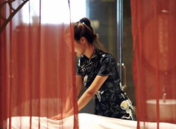 杭州江干值得一试的男士Spa水疗会馆推荐,这家花样多!