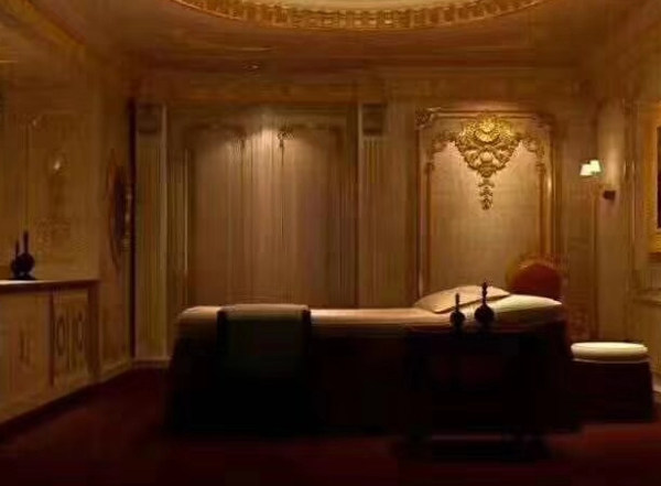 杭州江干高档休闲会所风采展示（九）